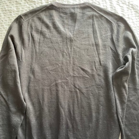Calvin Klein sweater size M - Picture 5 of 6